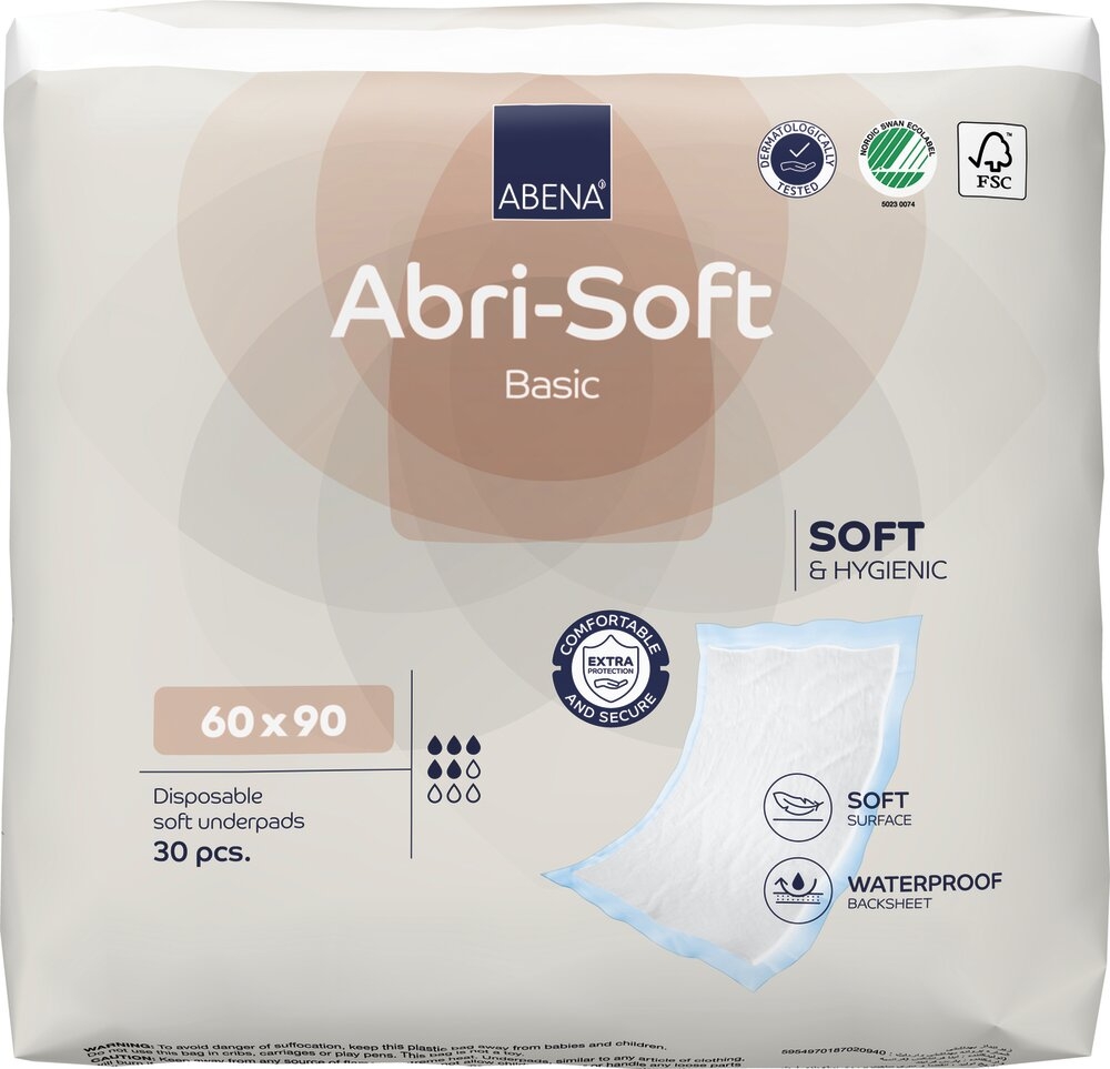 Alèse Abri Soft - Image 12