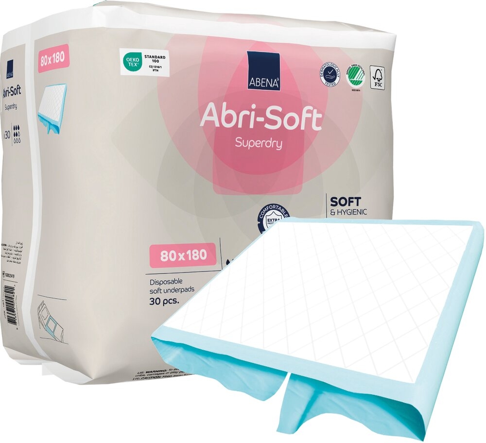 Alèse Abri Soft - Image 13