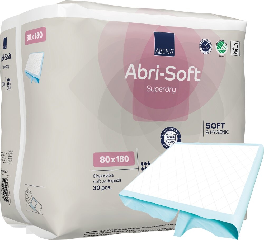 Alèse Abri Soft - Image 3