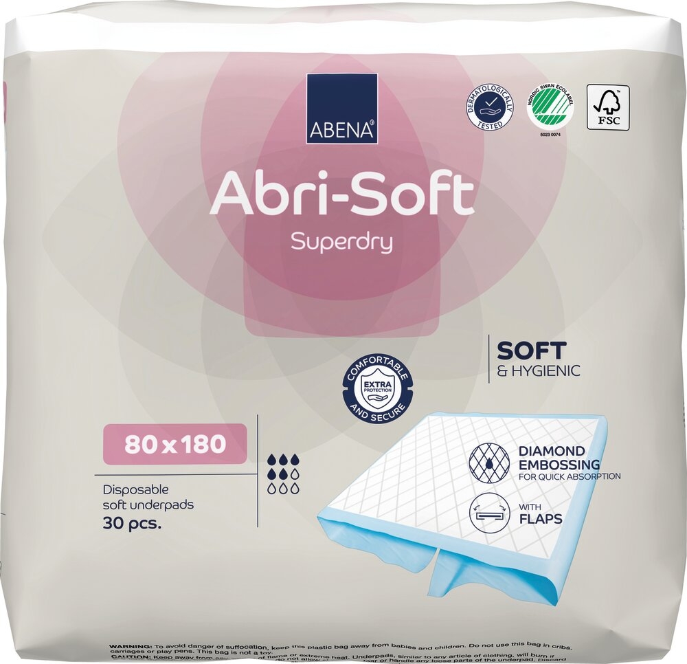 Alèse Abri Soft - Image 4