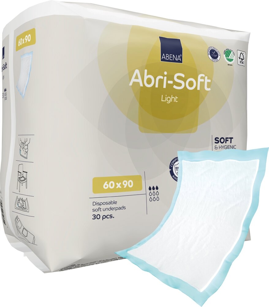 Alèse Abri Soft - Image 5