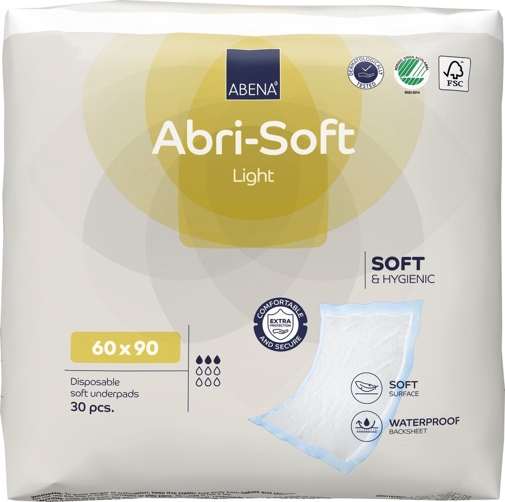 Alèse Abri Soft - Image 6
