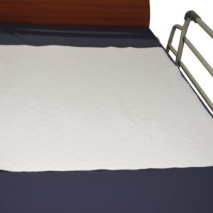 Alèse Réutilisable JOLETI 425 G/m² L. 90 x l. 85 cm