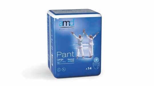 AMD Pant – Image 3