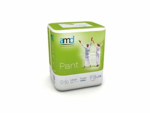 AMD Pant – Image 9