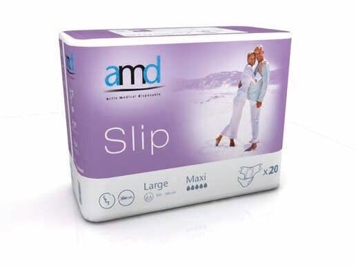 AMD Slip – Image 11