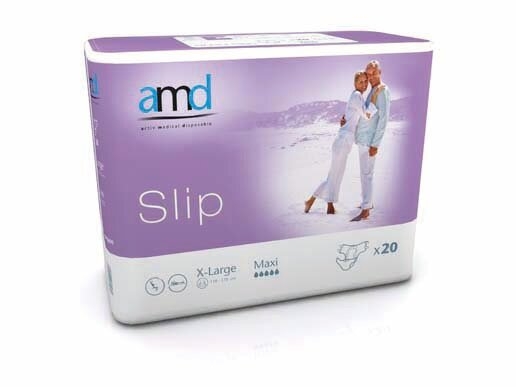 AMD Slip – Image 12