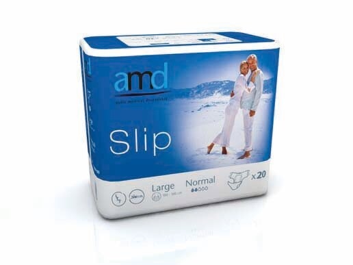 AMD Slip – Image 3