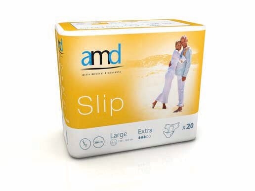 AMD Slip – Image 6