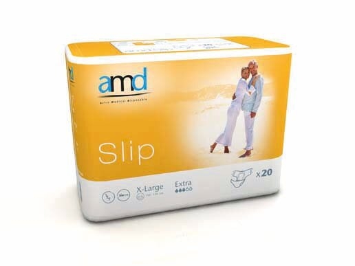 AMD Slip – Image 7