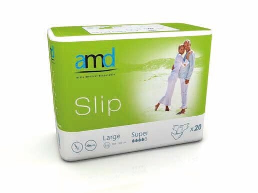 AMD Slip – Image 9
