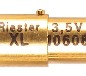Ampoule Xénon 2