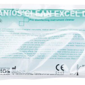 ANIOS'Clean Excel d 200 doses de 25 ml