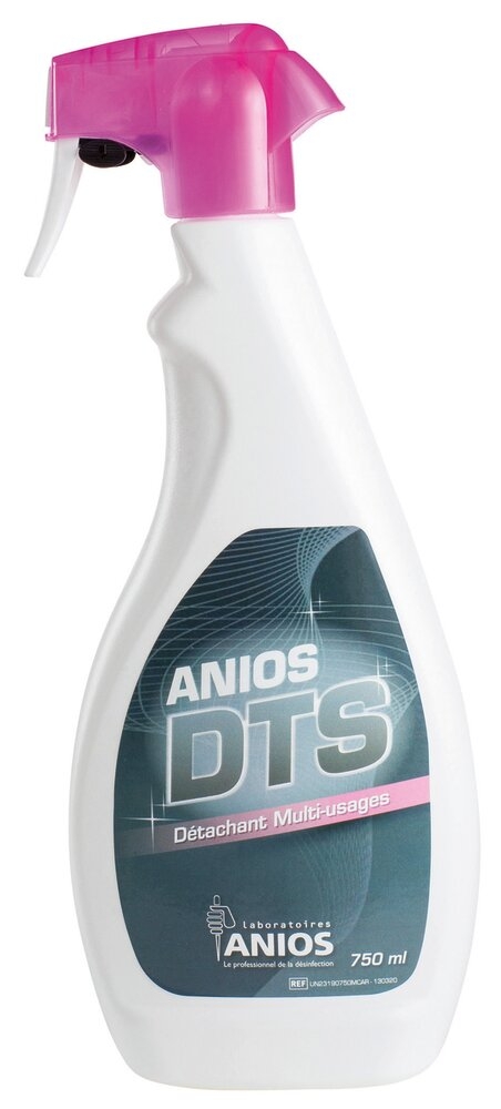 ANIOS Dts - Image 2