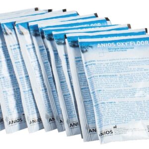 ANIOS Oxy'Floor 100 doses de 25 g