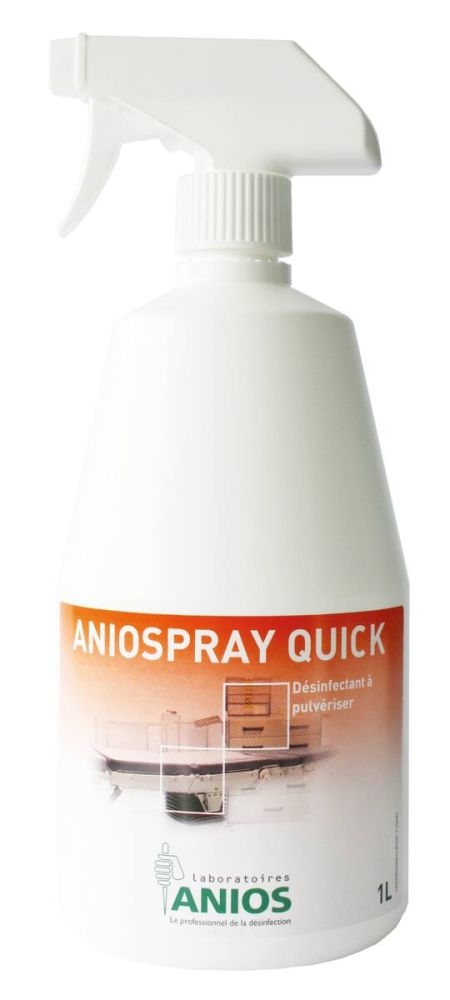 Aniospray Quick – Image 2