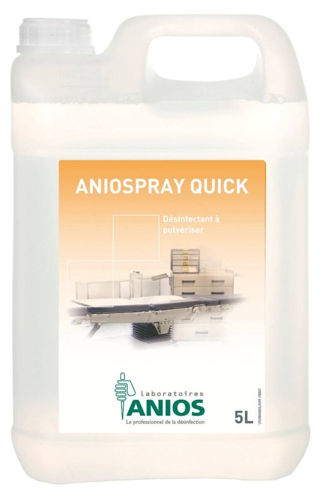Aniospray Quick – Image 3