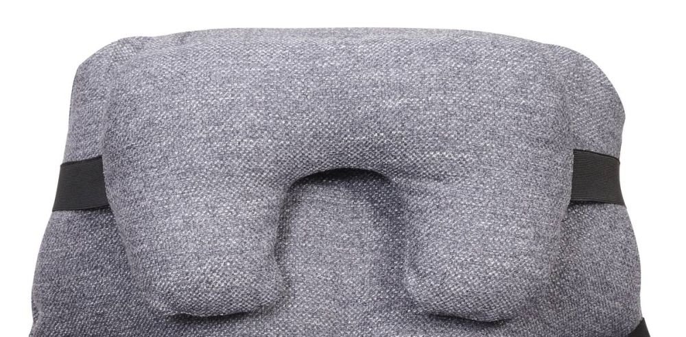 Appareil de Soutien de la Tête pour Fauteuil à Pousser Liberty E Ii Eco – Image 3