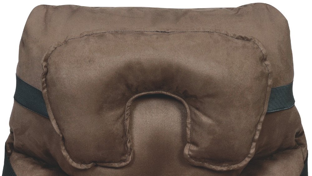 Appareil de Soutien de la Tête pour Fauteuil à Pousser Liberty E Ii Eco