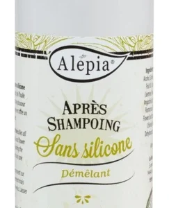 Après-Shampoing sans Silicone