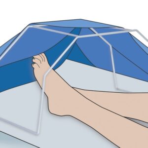 Arceau de Lit