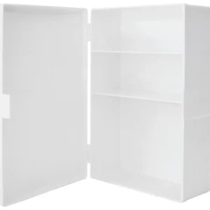 Armoire 1 Porte Plastique
