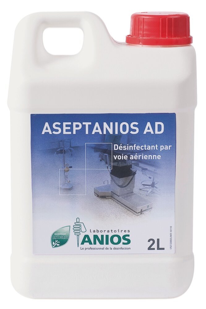 Aseptanios Ad 1 bidon de 2 L