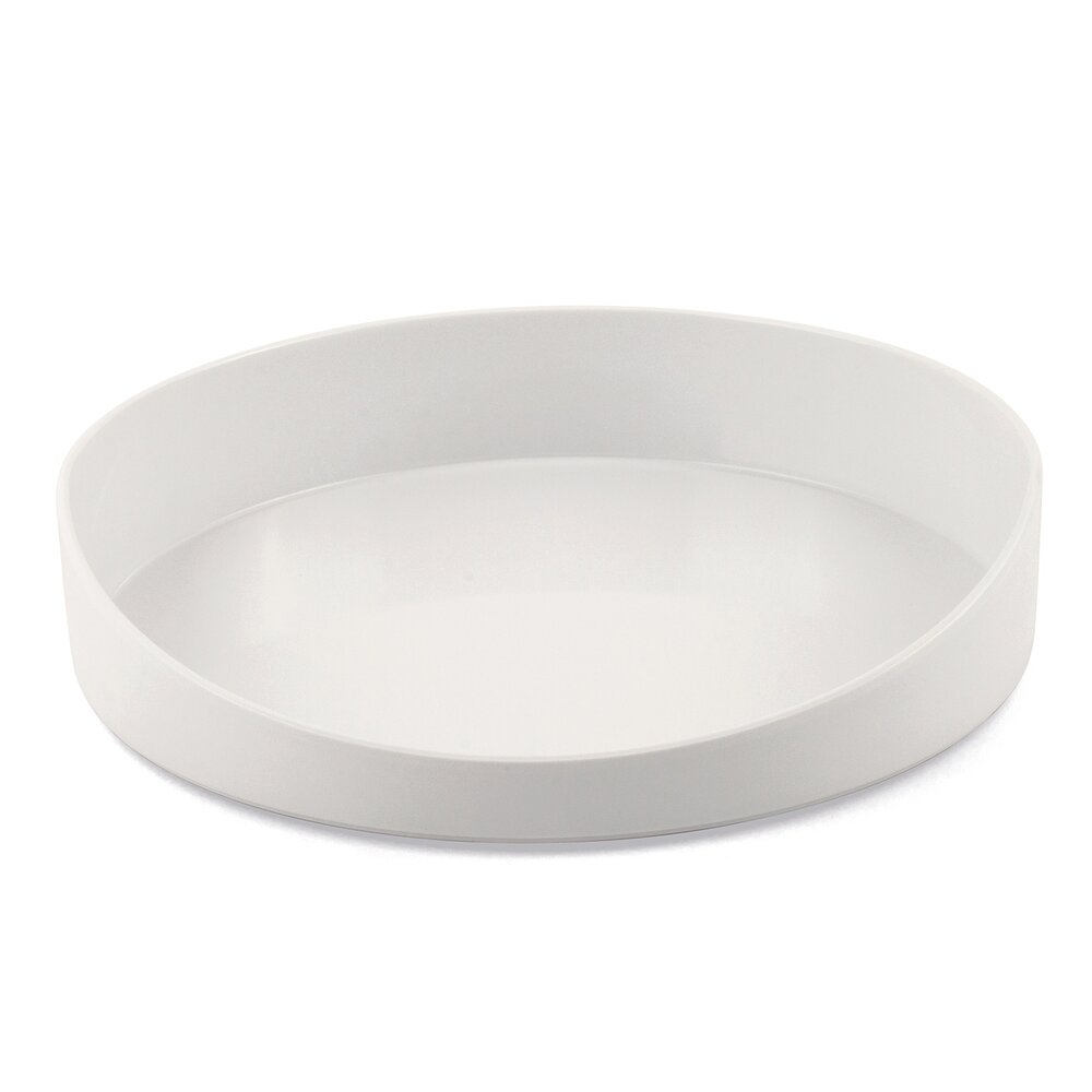 Assiette Anti-Dérapante Gripware Bord coupé 308 G
