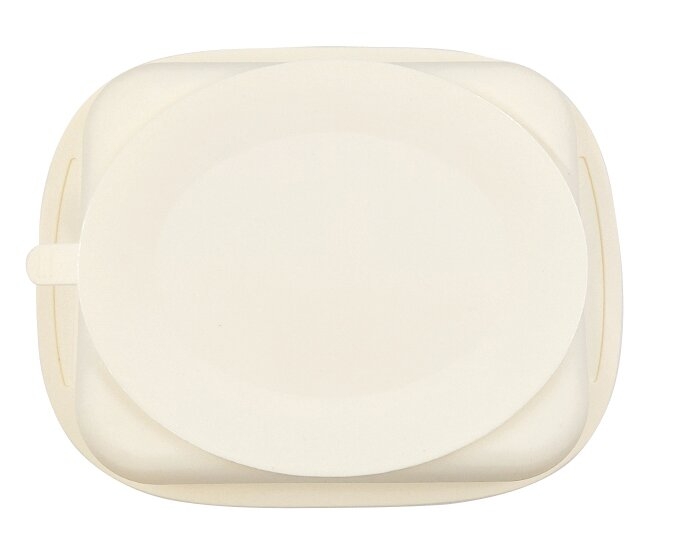 Assiette Compartimentée - Image 3