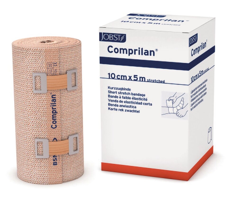 Bande de Compression à Allongement Court Comprilan® – Image 2
