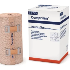 Bande de Compression à Allongement Court Comprilan®