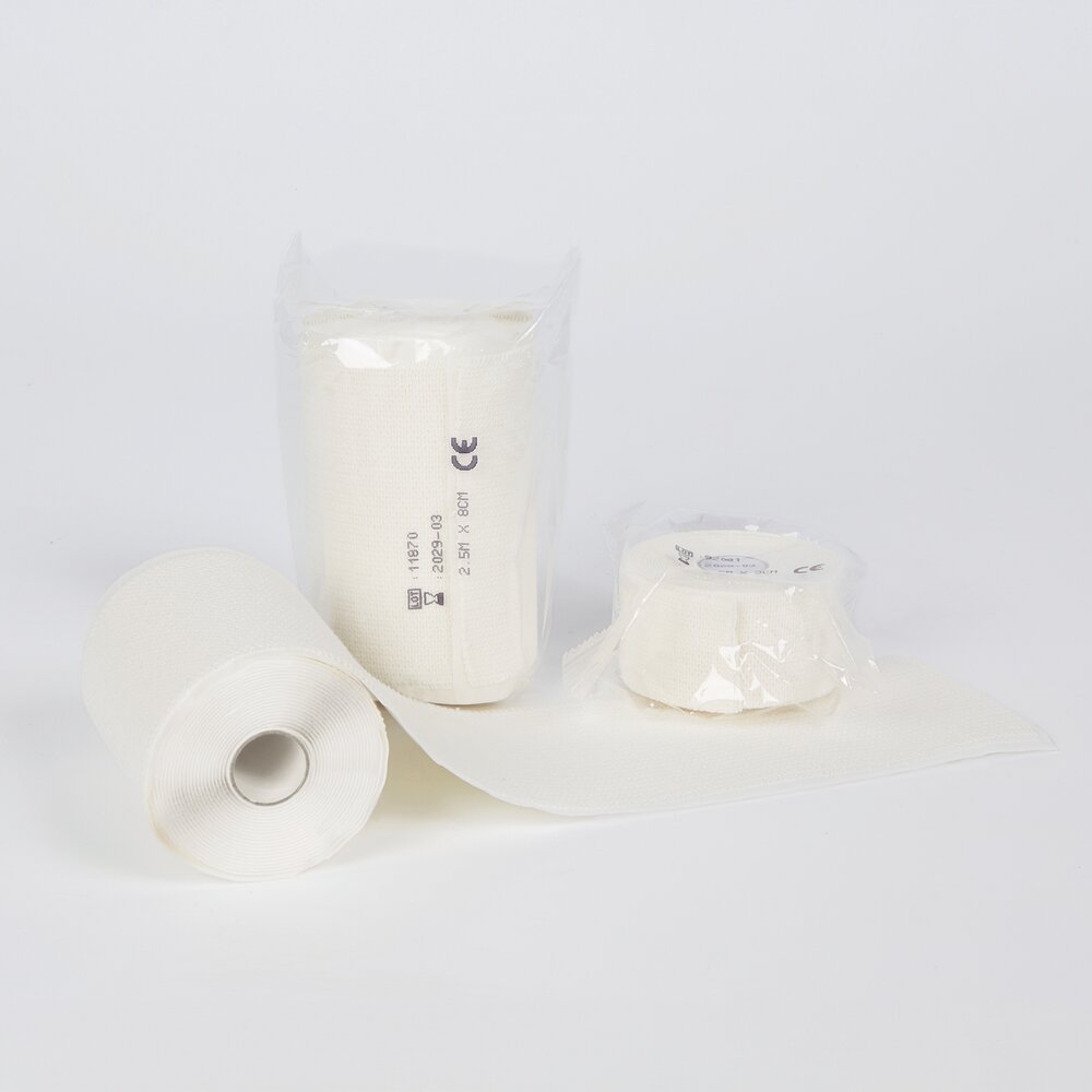 Bande Élastique Urgoneutre – Image 2
