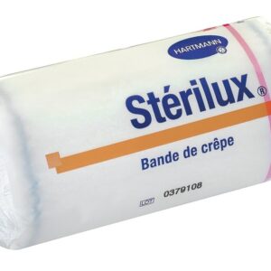 Bande Extensible Stérilux® Sous emballage cellophane