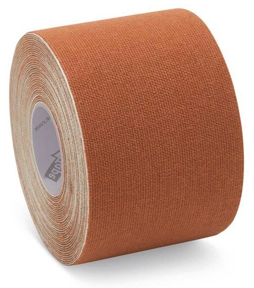 Bande K-Tape® MARRON