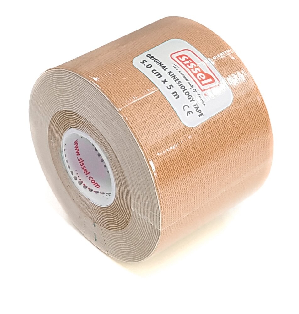 Bande K-Tape® BEIGE