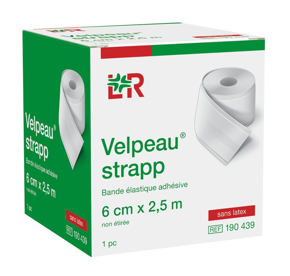 Bande Velpeau® Strapp – Image 2