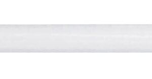 Barre d'Appui Acier/epoxy JOLETI Droite L. 40 cm