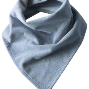 Bavoir Forme Bandana