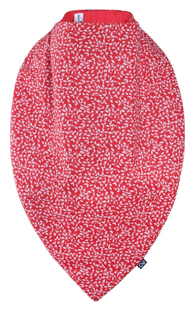 Bavoir-Foulard en Coton – Image 3