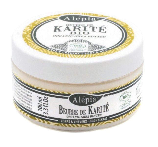 Beurre de Karité Bio - Image 2