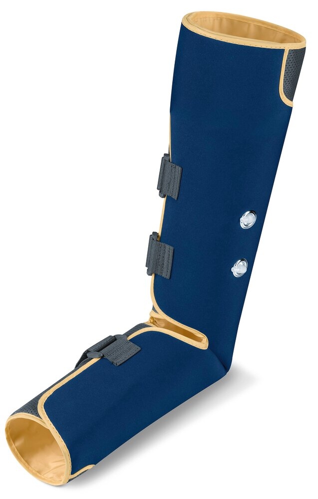 Bottes de Pressothérapie Fm 150 - Image 3