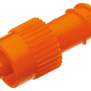 Bouchon Luer Lock BD Luer Lock double mâlefemelle