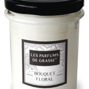 Bougie Parfumée Bouquet floral