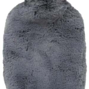 Bouillotte Housse en Peluche Extra Douce