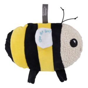 Bouillottes Animaux pour Enfant Abeille