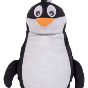Bouillottes Animaux pour Enfant Pingouin