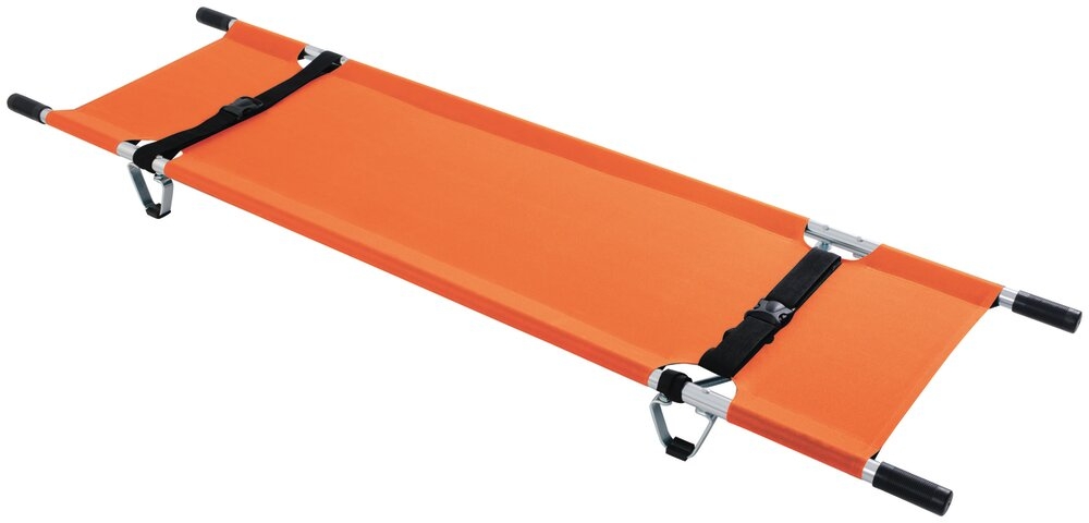 Brancard Pliable en Largeur – Image 2