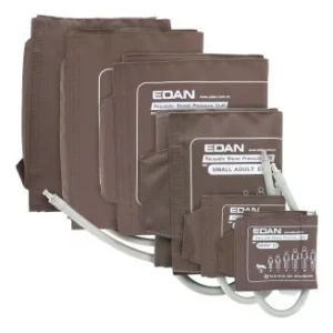 Brassard pour Moniteur EDAN M3a Large adulte L