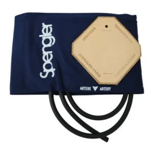 Brassard Vaquez-Laubry® Classic avec Poche Double Tubulure 10 et 60 Cm