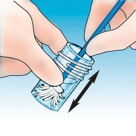 Brosse Cervex Brush® – Image 6